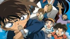 Thám Tử Lừng Danh Conan 11 (Detective Conan Movie 11 Jolly Roger in the Deep Azure 2007