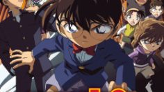 Thám Tử Lừng Danh Conan 12 (Detective Conan Movie 12 Full Score of Fear 2008