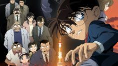 Thám Tử Lừng Danh Conan 13 (Detective Conan Movie 13 The Raven Chaser 2009