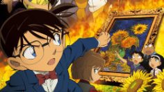 Thám Tử Lừng Danh Conan 19 (Detective Conan Movie 19 Sunflowers of Inferno 2015