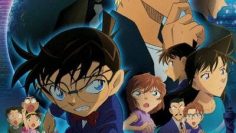 Thám Tử Lừng Danh Conan 22 (Detective Conan Movie 22 Zero the Enforcer 2018
