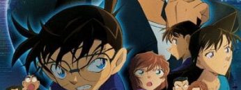 Thám Tử Lừng Danh Conan 22 (Detective Conan Movie 22 Zero the Enforcer 2018
