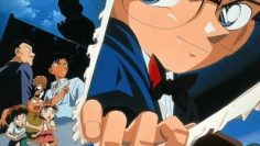 Thám Tử Lừng Danh Conan 3 (Detective Conan Movie 3 The Last Wizard of the Century 1999
