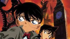Thám Tử Lừng Danh Conan 6 (Detective Conan Movie 6 The Phantom of Baker Street 2002