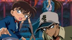 Thám Tử Lừng Danh Conan 7 (Detective Conan Movie 7 Crossroad in the Ancient Capital 2003