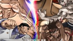 hanma-baki-vs-dau-si-ashura-vietsub-thuyet-minh
