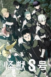 kaiju-no-8-vietsub-thuyet-minh