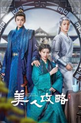 my-nhan-cong-luoc-vietsub-thuyet-minh