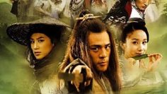 Ân Tình Bích Huyết Kiếm (Sword Stained with Royal Blood 2007