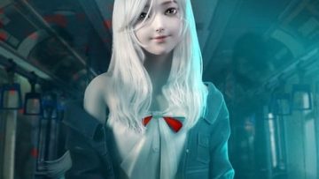 Bắt Đầu Từ Trăng Đỏ (Since The Red Moon Appeared 2023