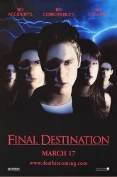 Lưỡi Hái Tử Thần 1 (Final Destination 2000