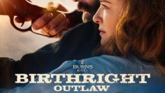 Quyền Ngoài Vòng Pháp Luật -Birthright Outlaw 2023