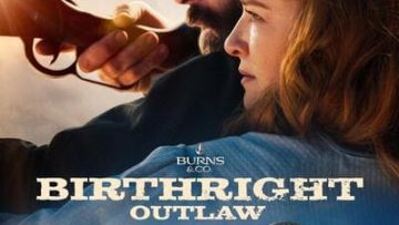 Quyền Ngoài Vòng Pháp Luật -Birthright Outlaw 2023