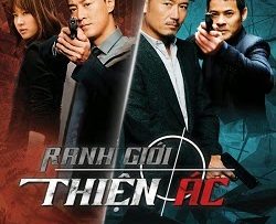 Ranh Giới Thiện Ác (Highs and Lows 2012