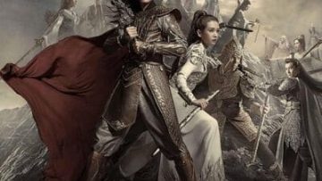 Thái Cổ Thần Vương (God Of Lost Fantasy 2020