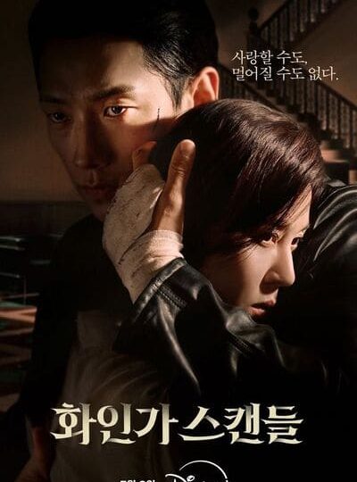 Thiên Nga Đỏ (Red Swan 2024