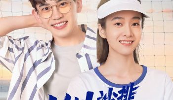 bung-chay-nao-co-gai-bong-chuyen-vietsub-thuyet-minh