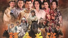 tuy-duong-anh-hung-vietsub-thuyet-minh