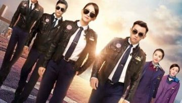 Chí Khí Bay Cao -New Horizon 2021