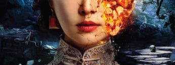 Ma Cung Mị Ảnh -Phantom of the Theatre 2016