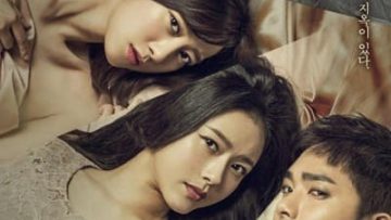 Người Mẹ Không Tên -Nameless Woman 2017