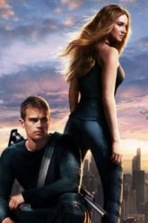 Danh Sách Full Phim Dị Biệt | Divergent