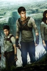 Danh Sách Full Phim Sinh Tồn Giải Mã Mê Cung | The Maze Runner