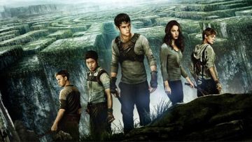 Danh Sách Full Phim Sinh Tồn Giải Mã Mê Cung | The Maze Runner