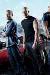 Danh Sách Full Series Phim Quá Nhanh Quá Nguy Hiểm (Fast And Furious)