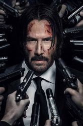 Danh Sách Full Series Phim Sát Thủ John Wick