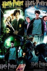 Tổng Hợp Danh Sách Full Phim Harry Potter