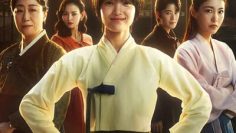Jeong Nyeon Ngôi Sao Vụt Sáng Vietsub Thuyết Minh