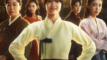 Jeong Nyeon Ngôi Sao Vụt Sáng Vietsub Thuyết Minh