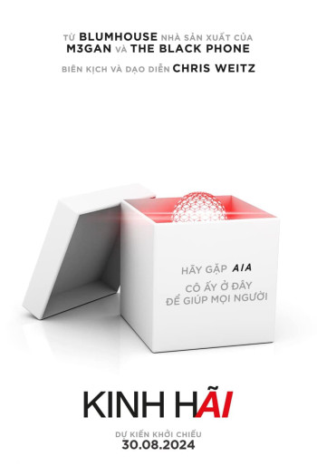 kinh-hai-vietsub-thuyet-minh Kinh Hãi | Afraid 2024