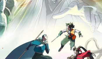 tap-yeu-luc-phan-khoi-hanh-vietsub-thuyet-minh