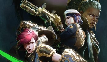 arcane-phan-2-vietsub-thuyet-minh