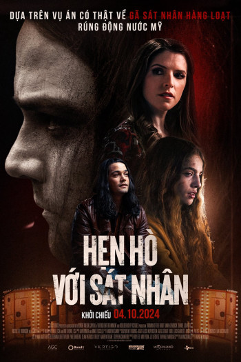 hen-ho-voi-sat-nhan-vietsub-thuyet-minh Hẹn Hò Với Sát Nhân | Woman of the Hour 2024