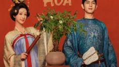 Quốc Sắc Phương Hoa -Flourished Peony 2025