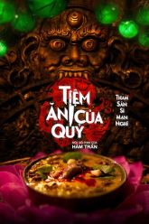 Tiệm Ăn Của Quỷ – Devil’s Diner 2025