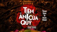 Tiệm Ăn Của Quỷ – Devil’s Diner 2025