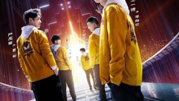 Cùng Em Đi Đến Đỉnh Vinh Quang -Gank Your Heart 2019