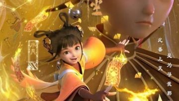 Lạc Phàm Trần – Into the Mortal World 2024