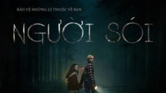 Người Sói | Wolf Man 2025 Vietsub Thuyết Minh
