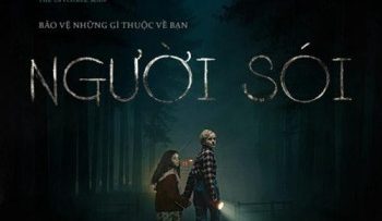 Người Sói | Wolf Man 2025 Vietsub Thuyết Minh