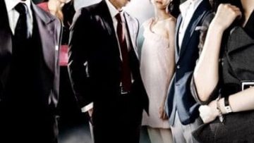 Phía Đông Vườn Địa Đàng – East of Eden 2008