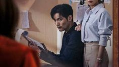 Thám Tử Ma – The Ghost Detective 2018