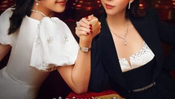 Cô Dâu Hào Môn | The Trophy Bride 2024