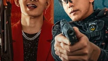 Đoạn Độc – Anti Drug Operations 2025