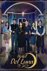 Khách Sạn Ma Quái | Hotel Del Luna 2019