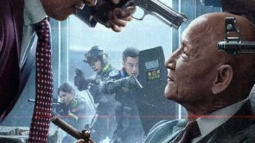 Phá Cục – Bleed For Justice 2025